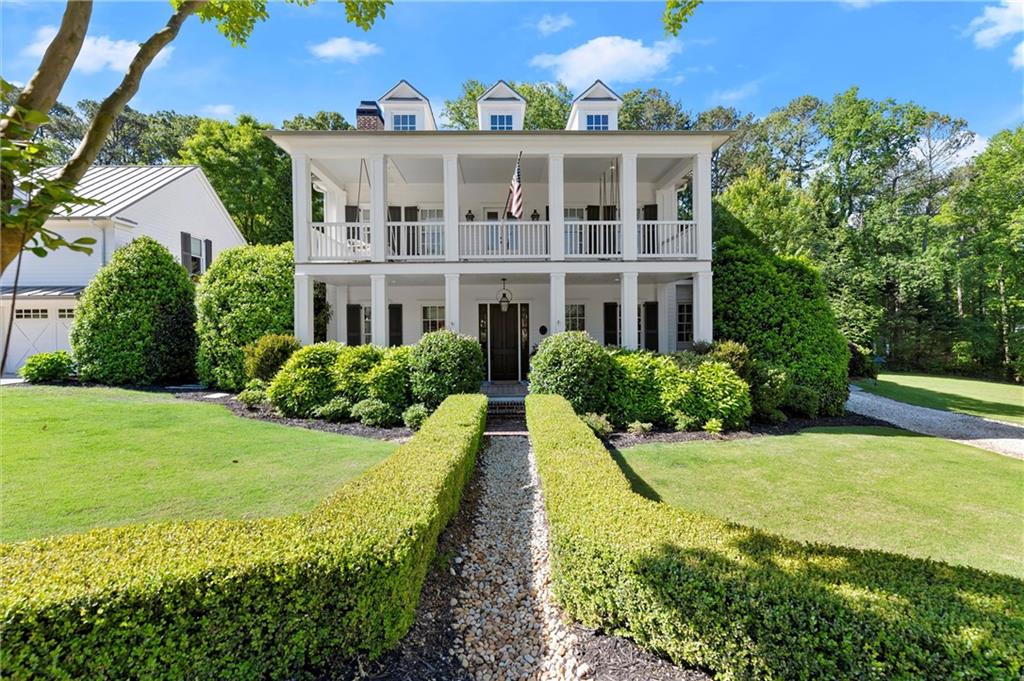 14300 Providence Road