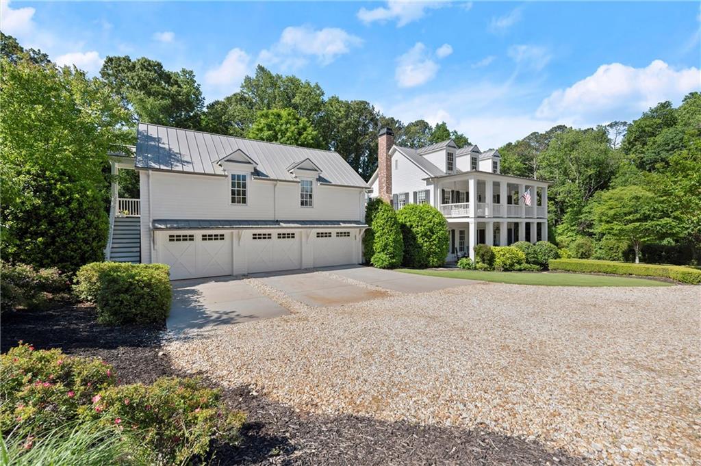 14300 Providence Road