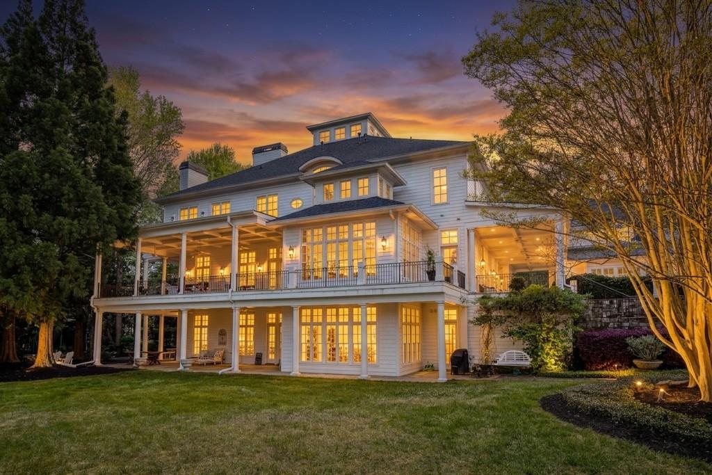 1095 Stonegate Court
