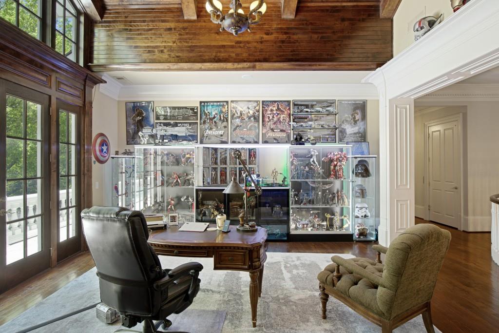 1095 Stonegate Court