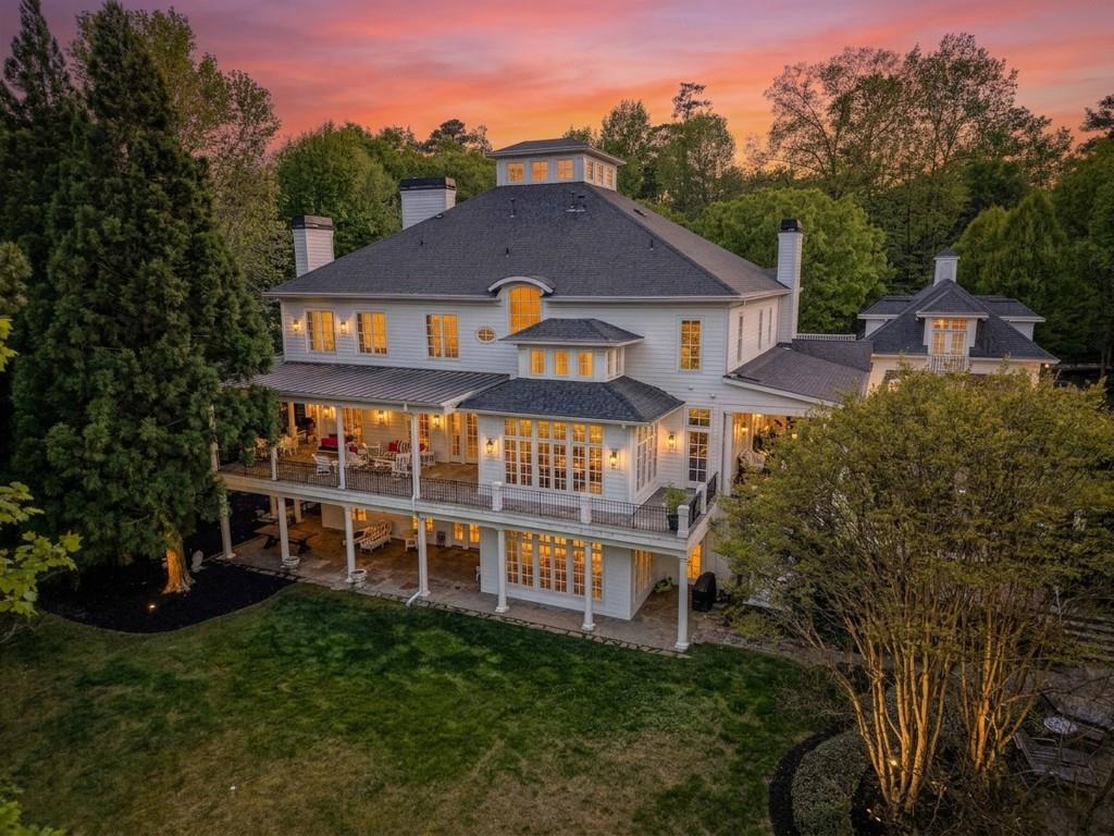 1095 Stonegate Court