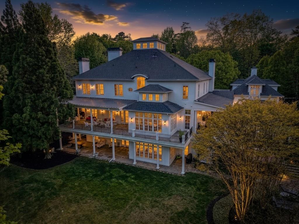 1095 Stonegate Court