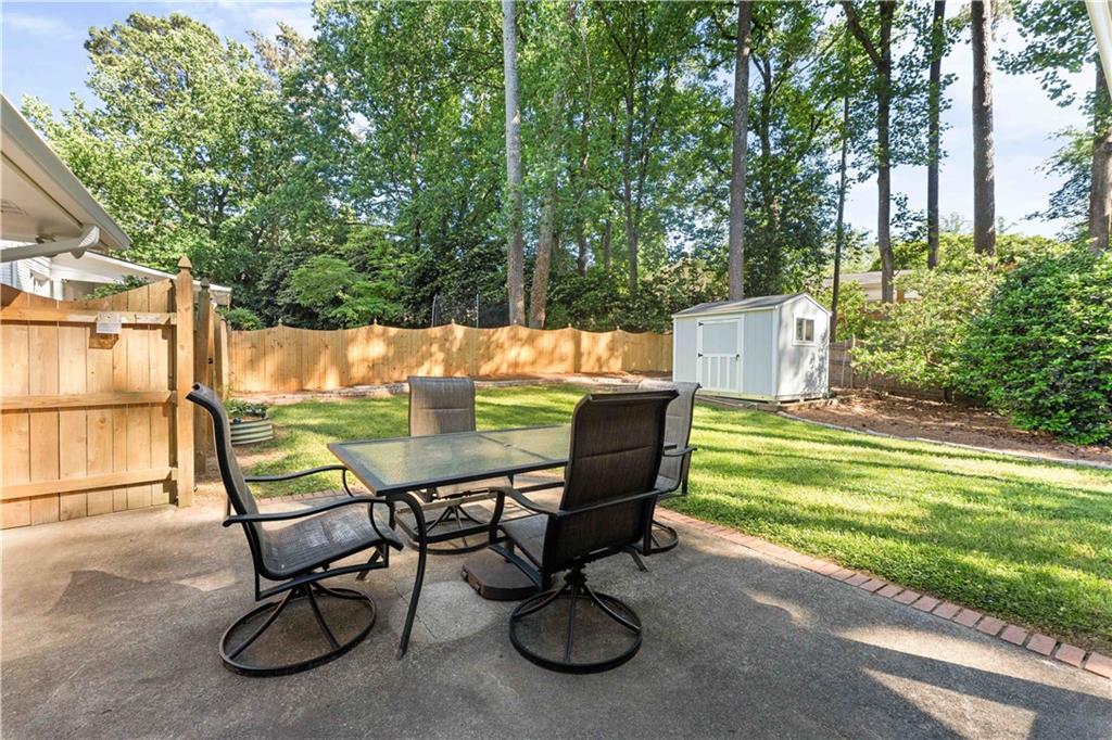 1677 Rochelle Drive
