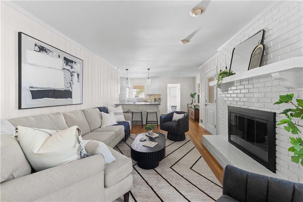 1677 Rochelle Drive