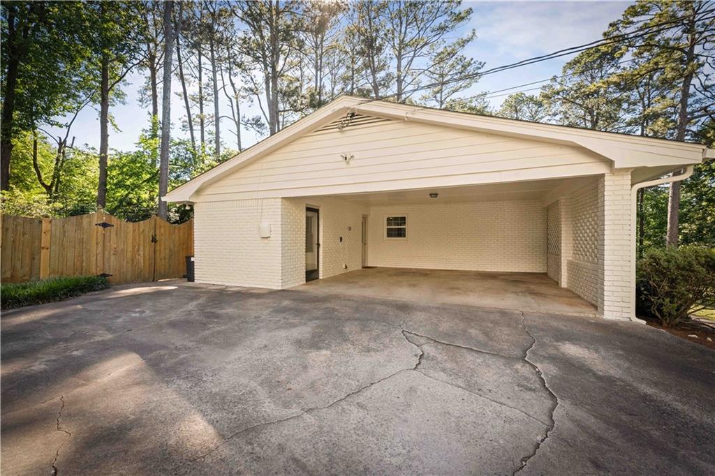 1677 Rochelle Drive