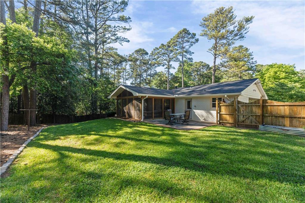 1677 Rochelle Drive