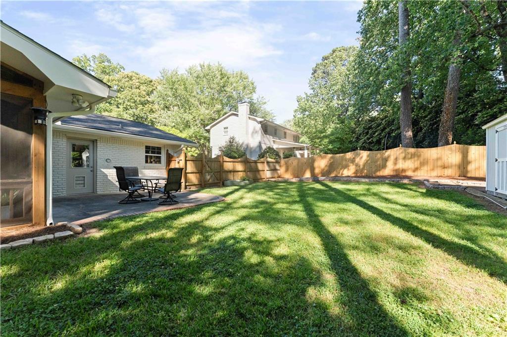 1677 Rochelle Drive