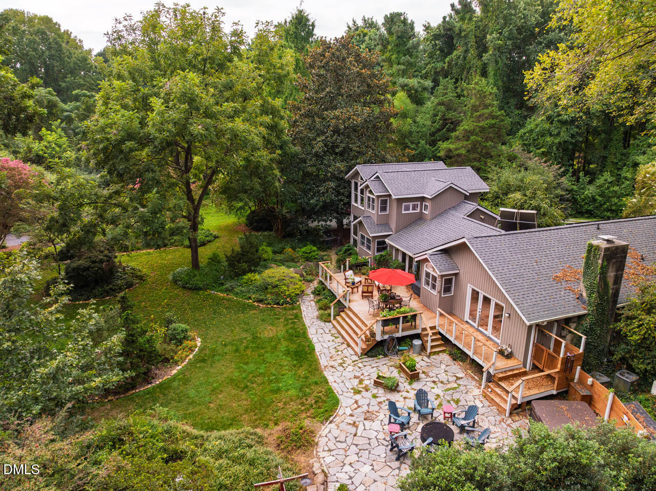 184 Lystra Estates Drive
