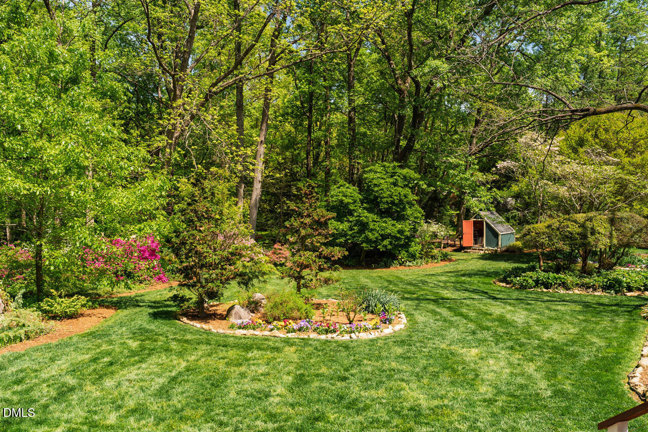 184 Lystra Estates Drive