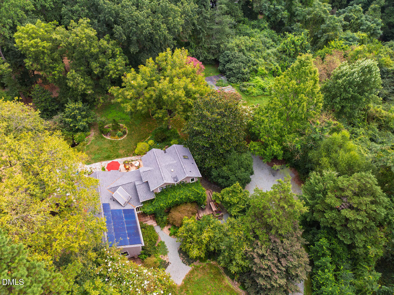 184 Lystra Estates Drive