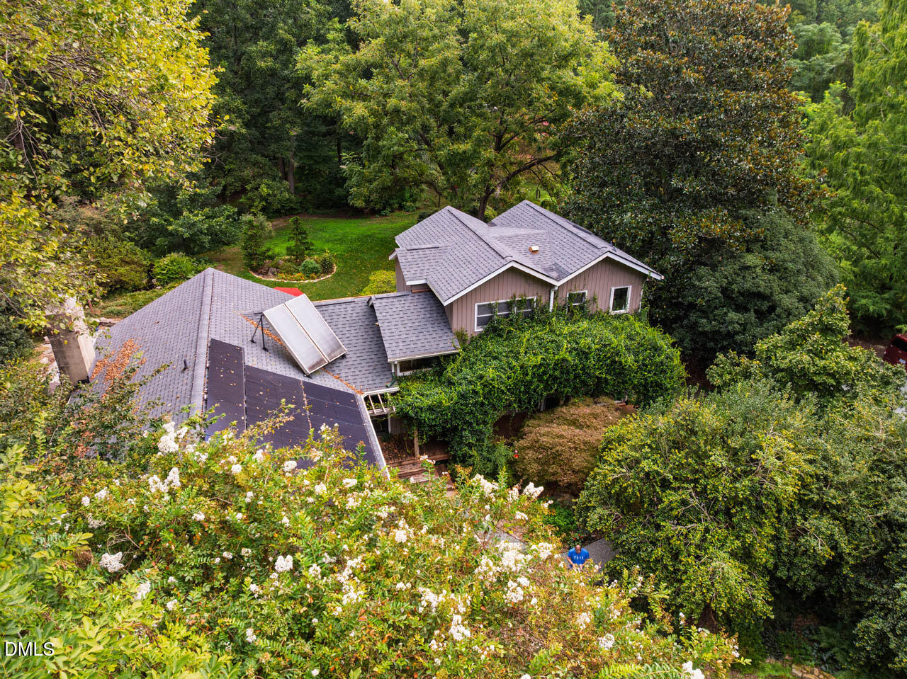 184 Lystra Estates Drive