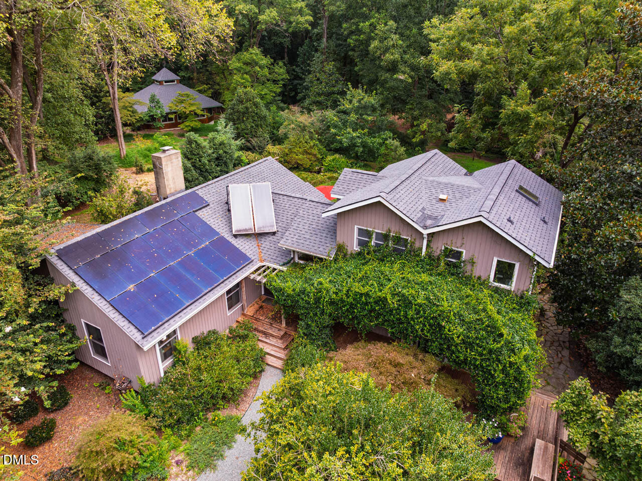 184 Lystra Estates Drive