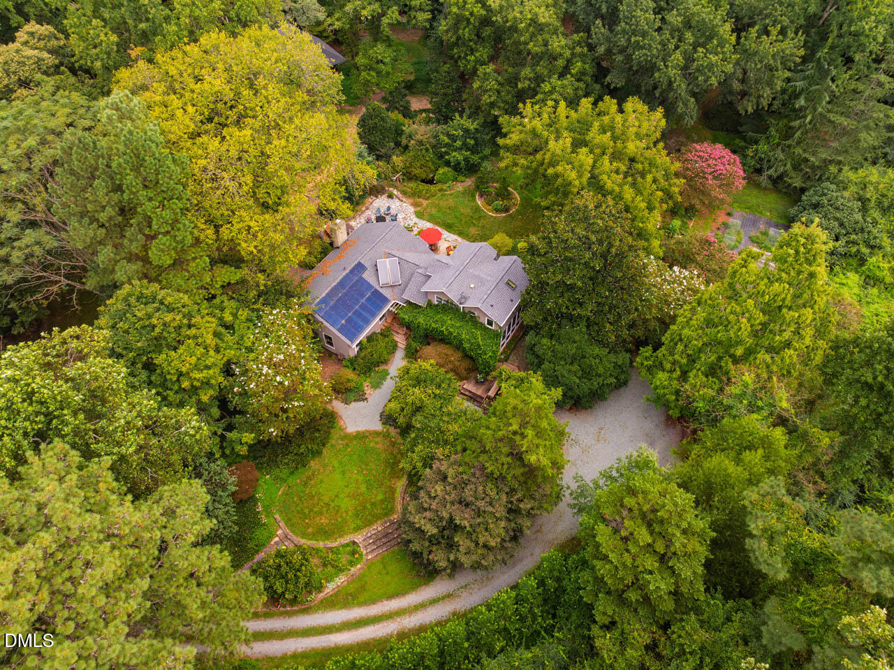 184 Lystra Estates Drive