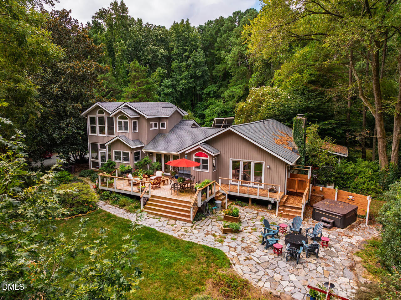 184 Lystra Estates Drive