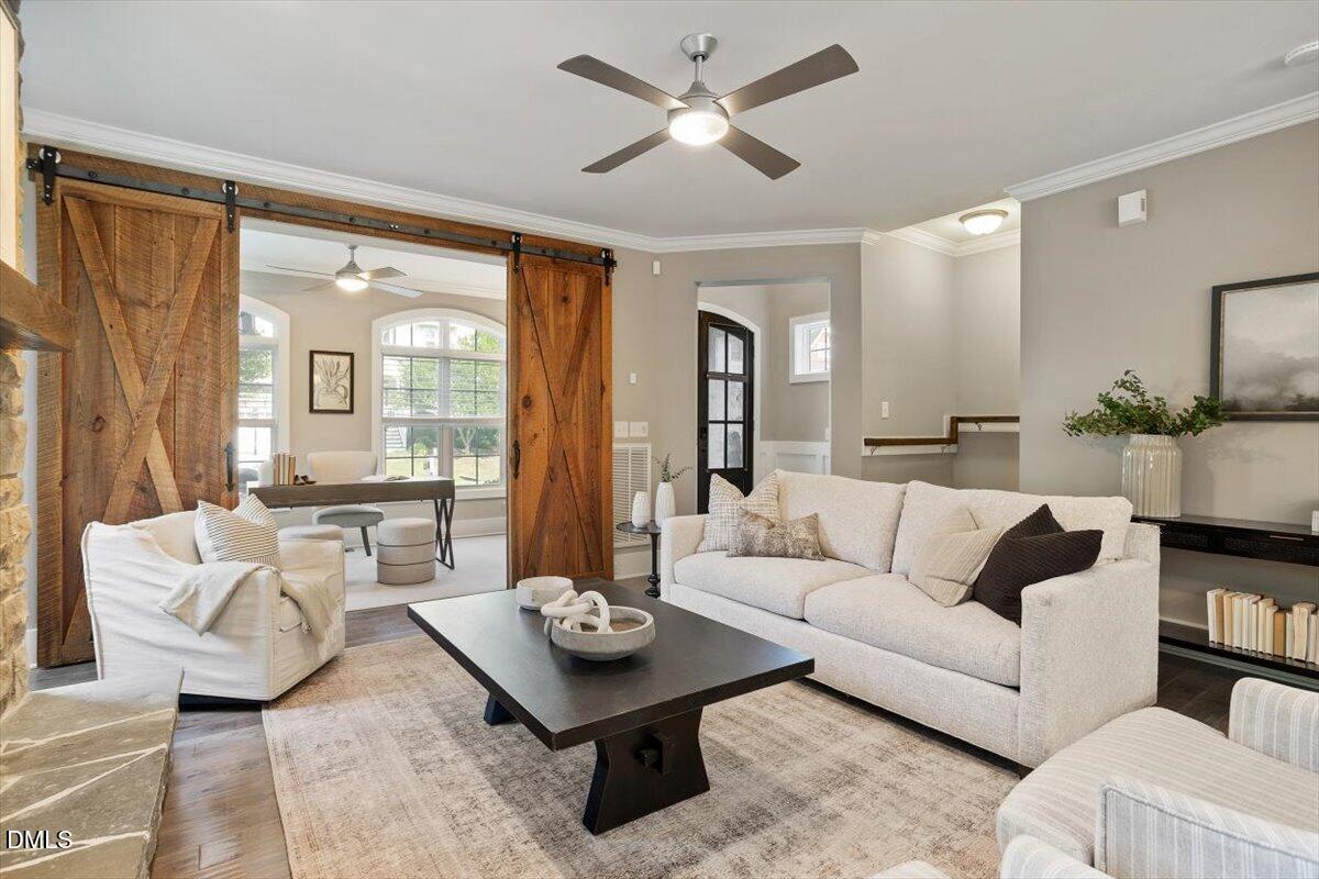8029 Rosemont Parkway