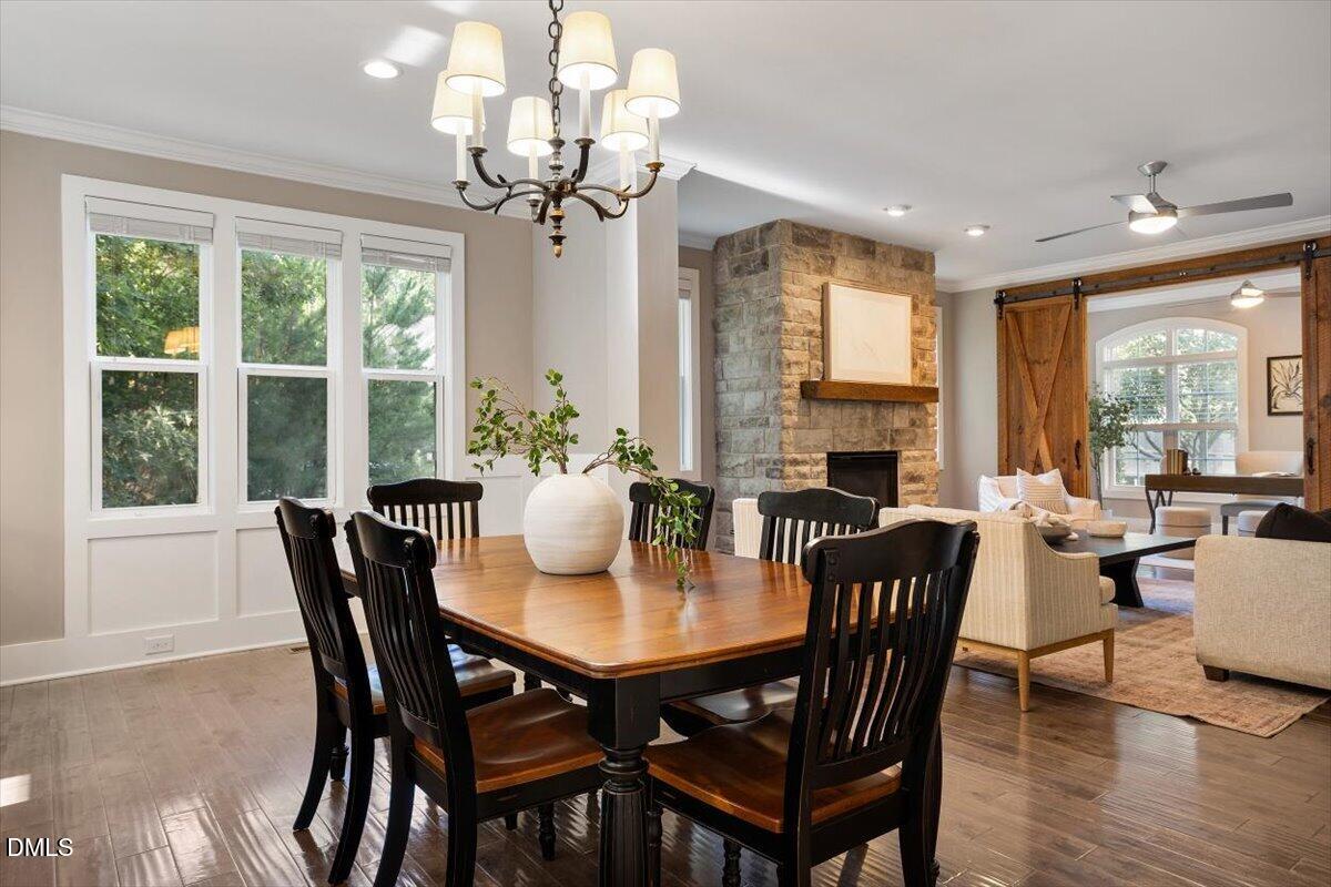 8029 Rosemont Parkway