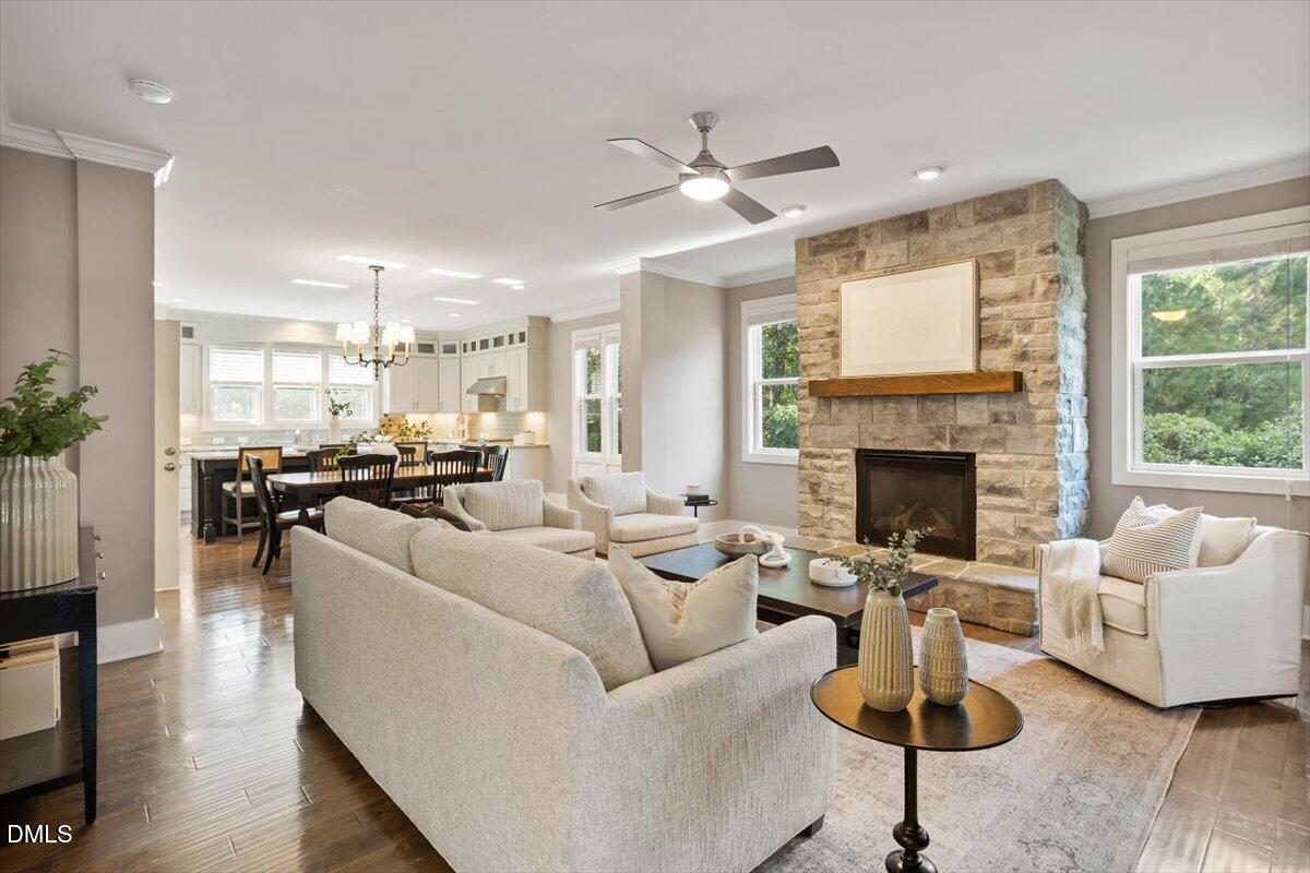 8029 Rosemont Parkway