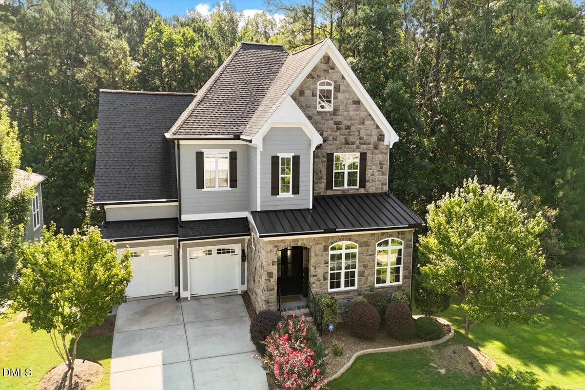 8029 Rosemont Parkway