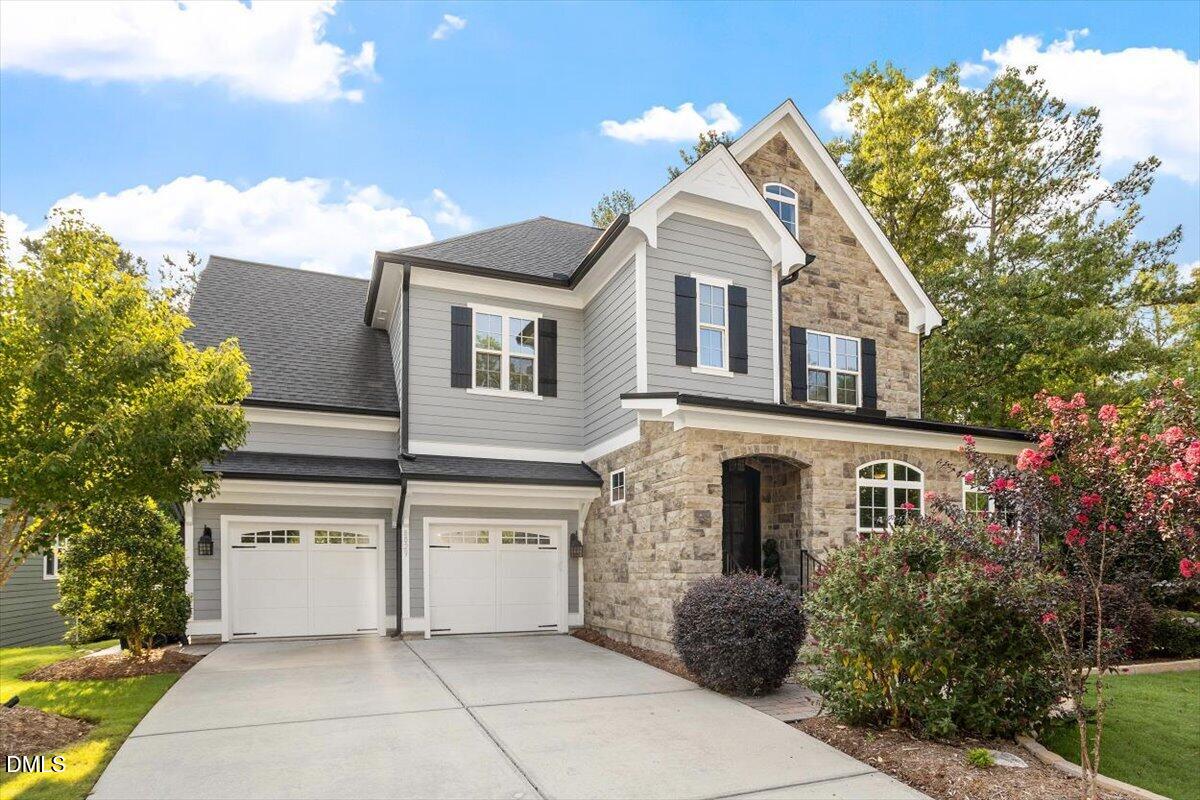 8029 Rosemont Parkway