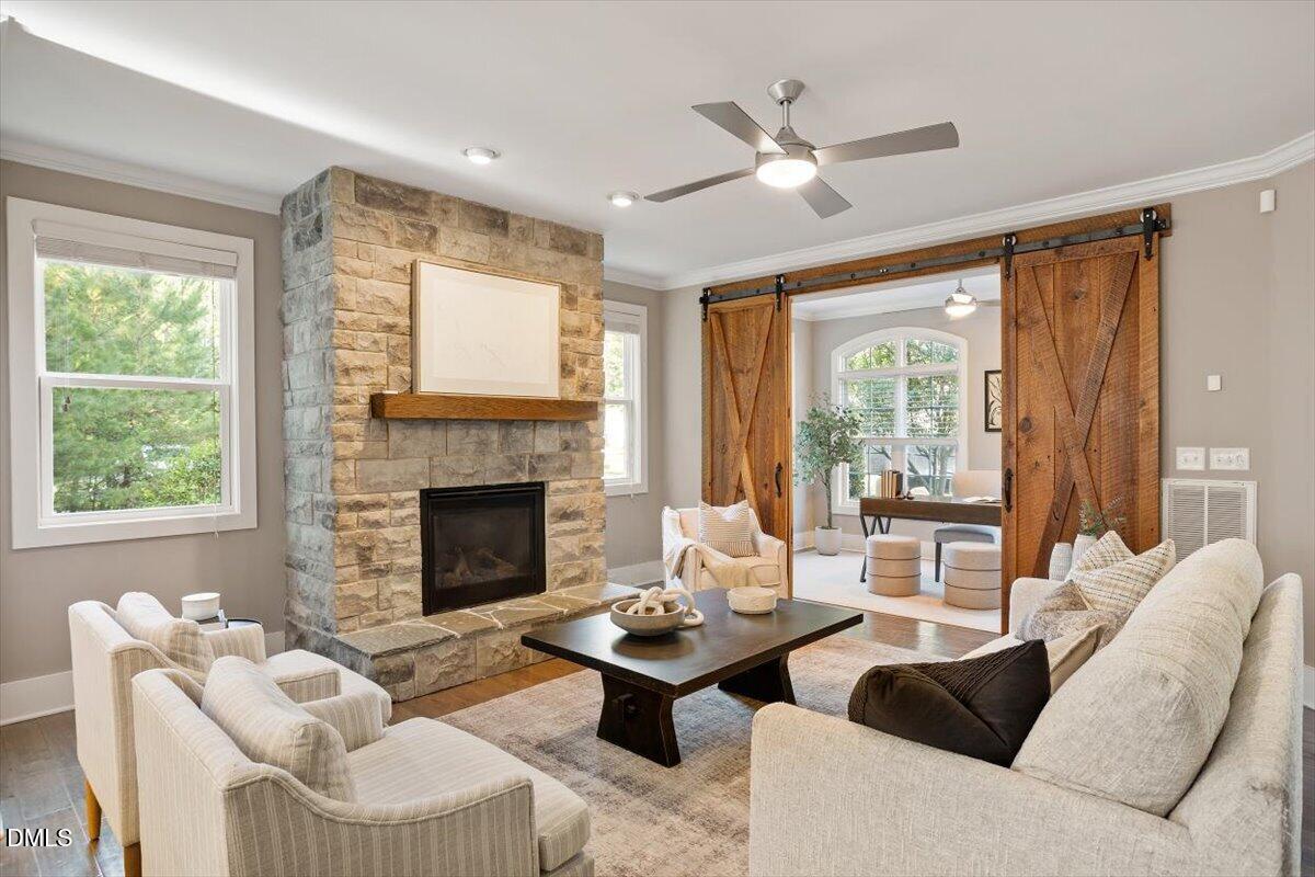 8029 Rosemont Parkway