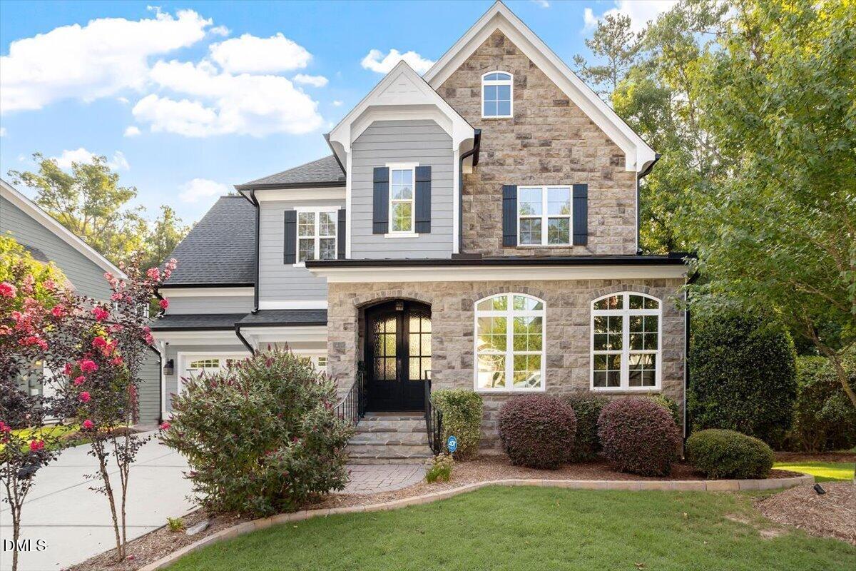 8029 Rosemont Parkway