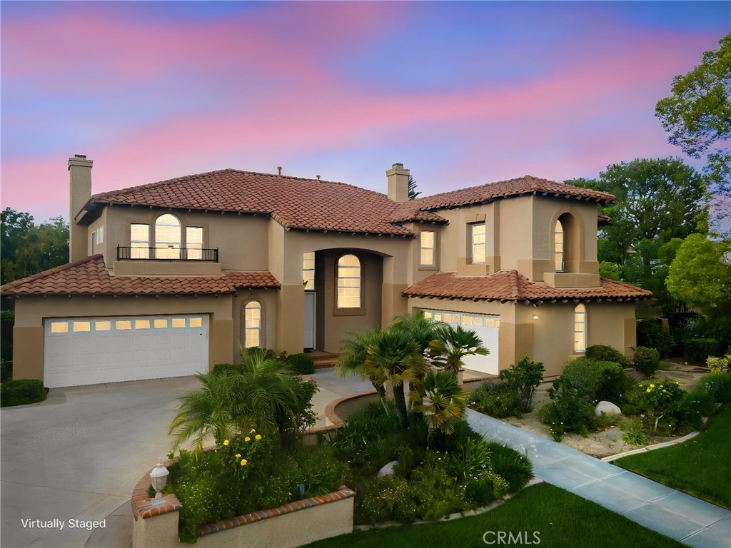 1923 Century Avenue