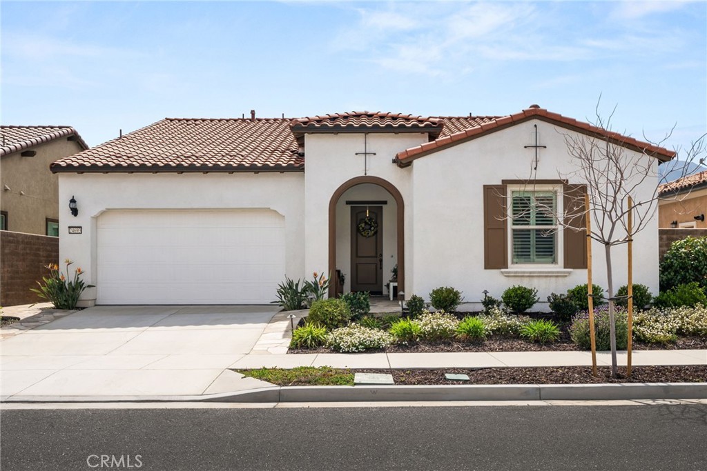 24693 Overlook Drive