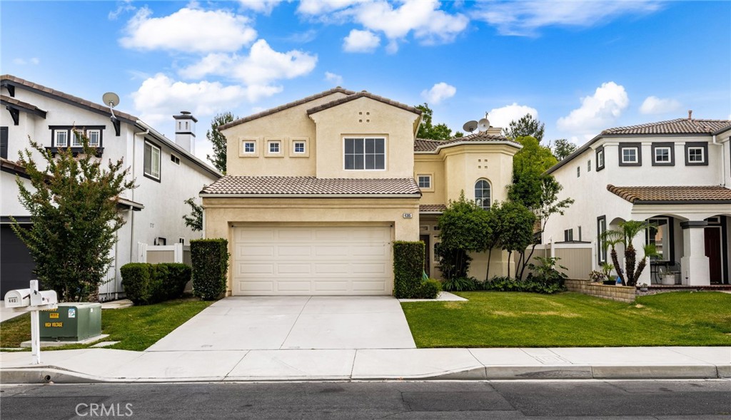 4395 Saint Andrews Drive