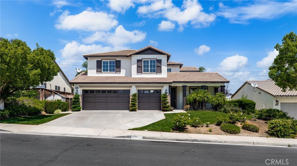 8800 Camino Limon Road