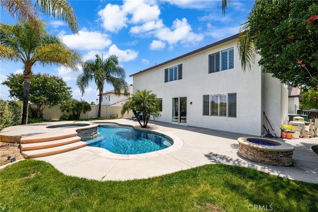 8800 Camino Limon Road