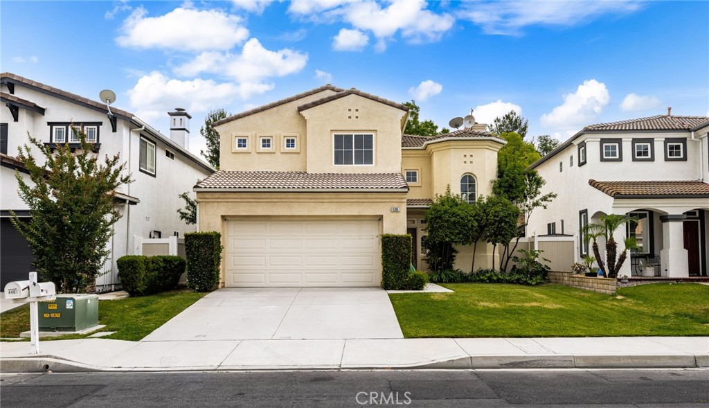 4395 Saint Andrews Drive