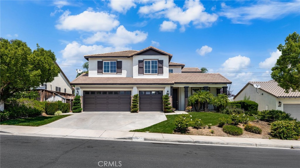 8800 Camino Limon Road