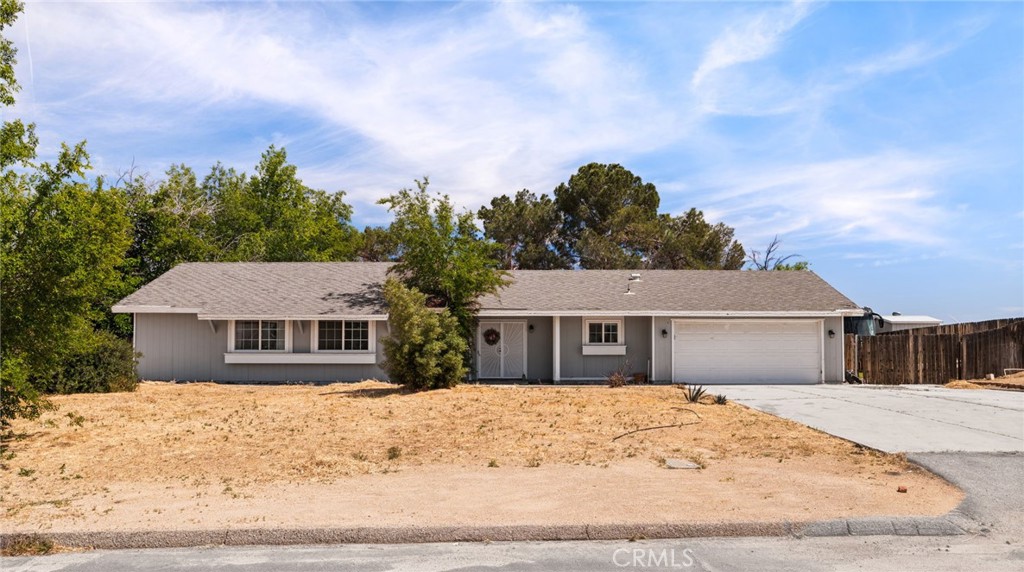 11835 Old Ranch Road