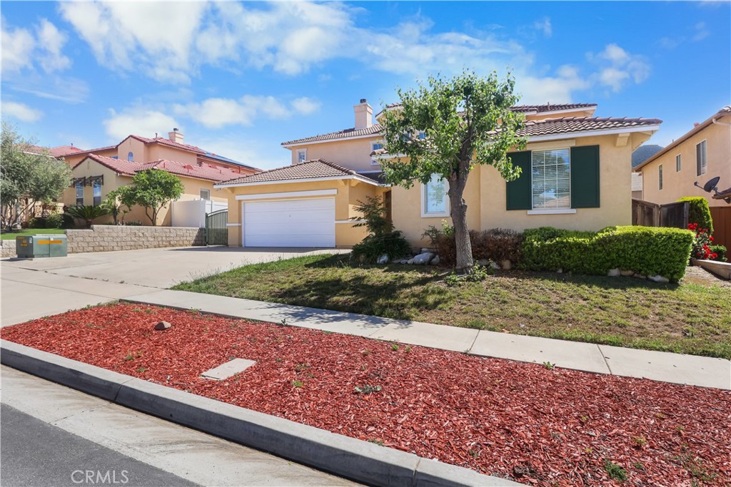 842 W Orange Heights Lane