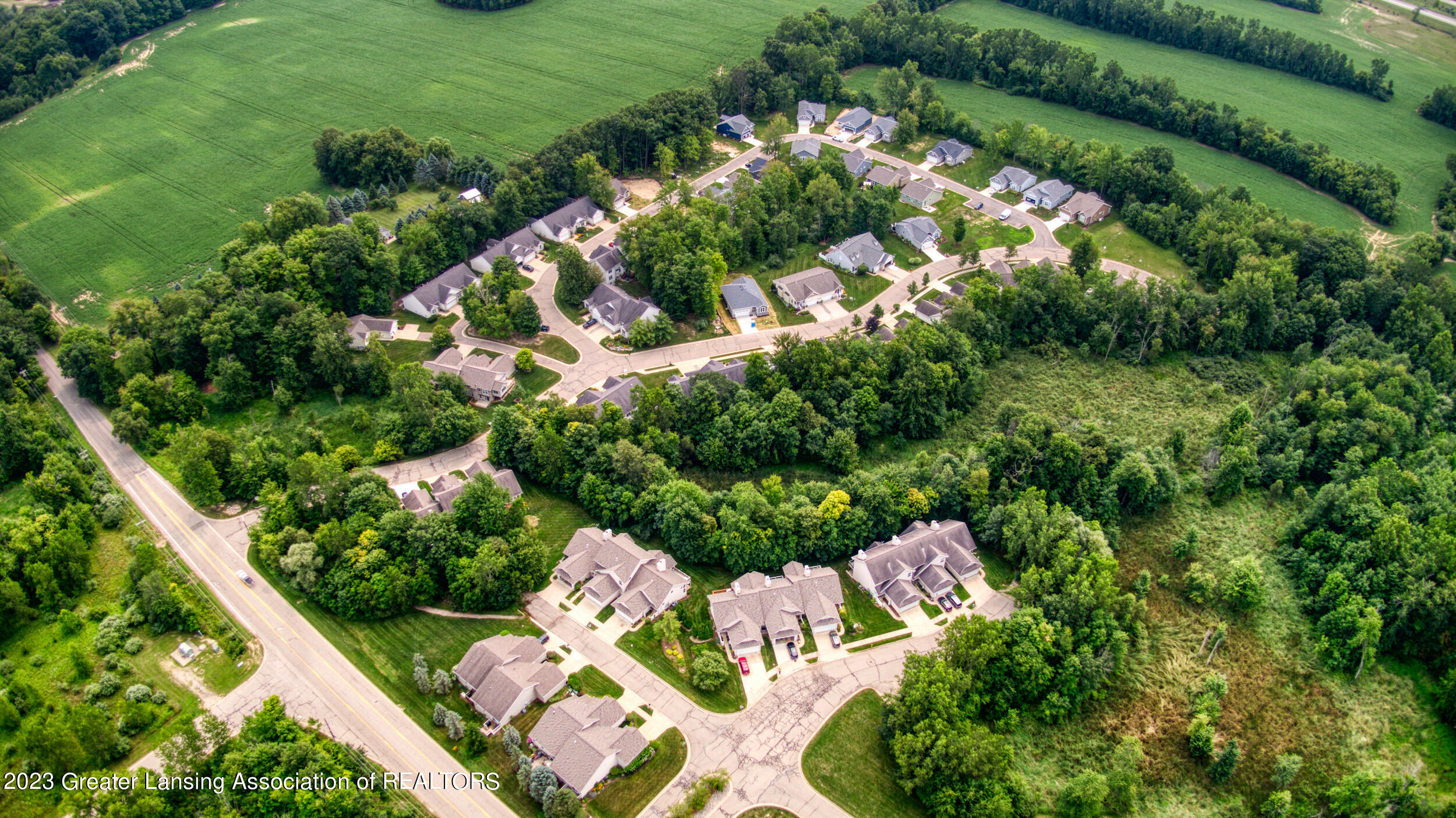 1534 Lytell Johne'S Path #76