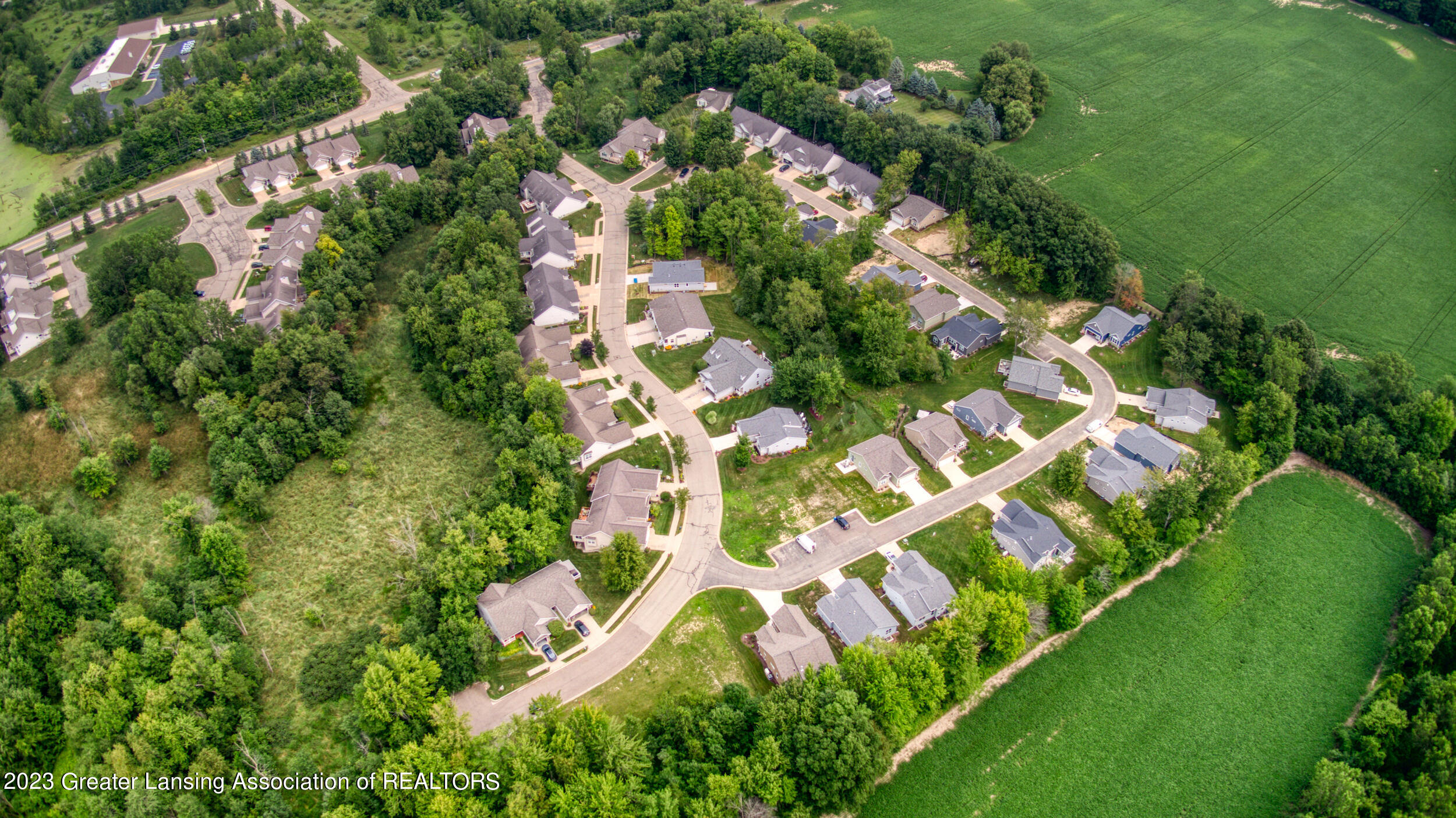 1534 Lytell Johne'S Path #76