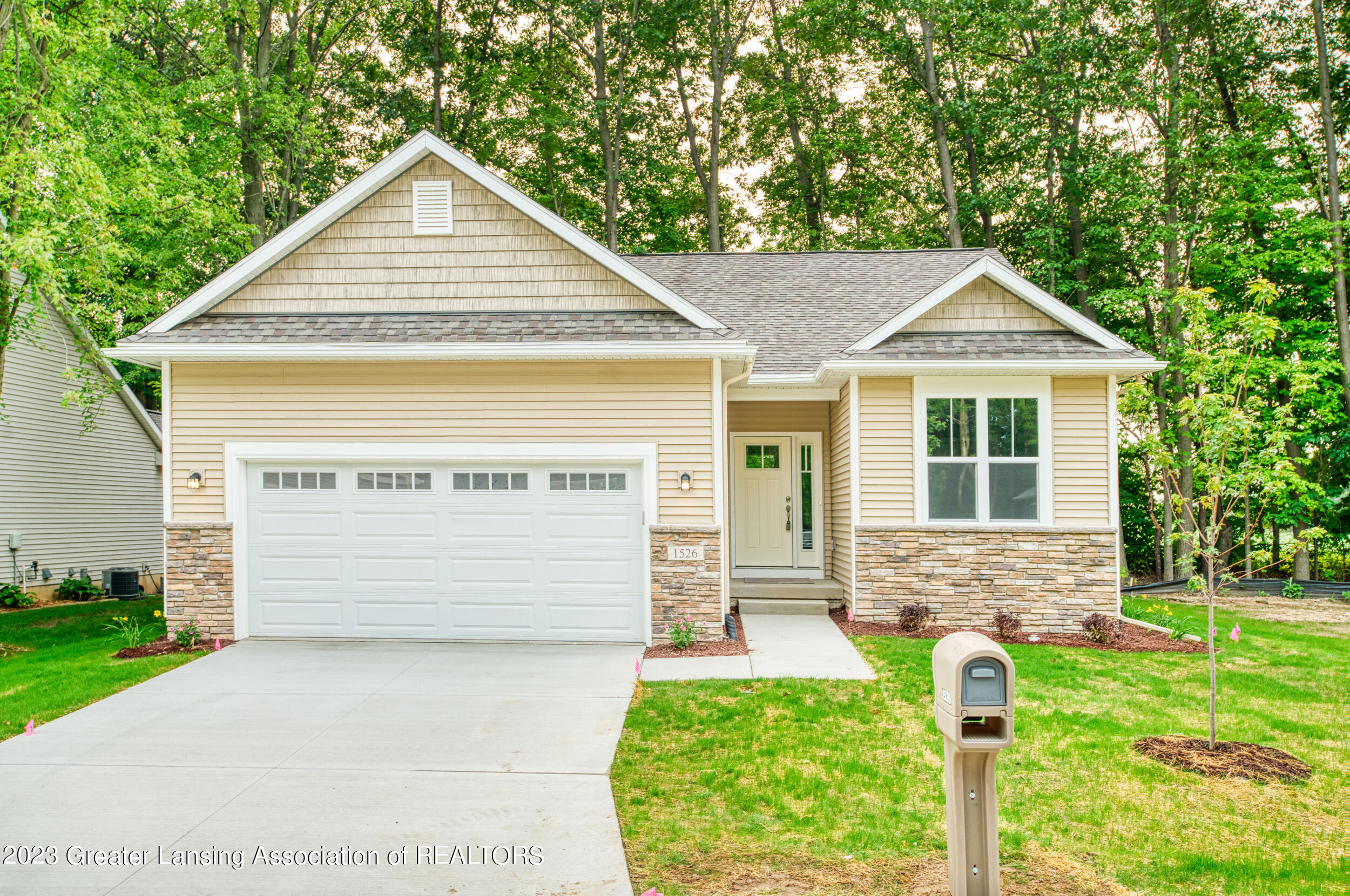 1534 Lytell Johne'S Path #76