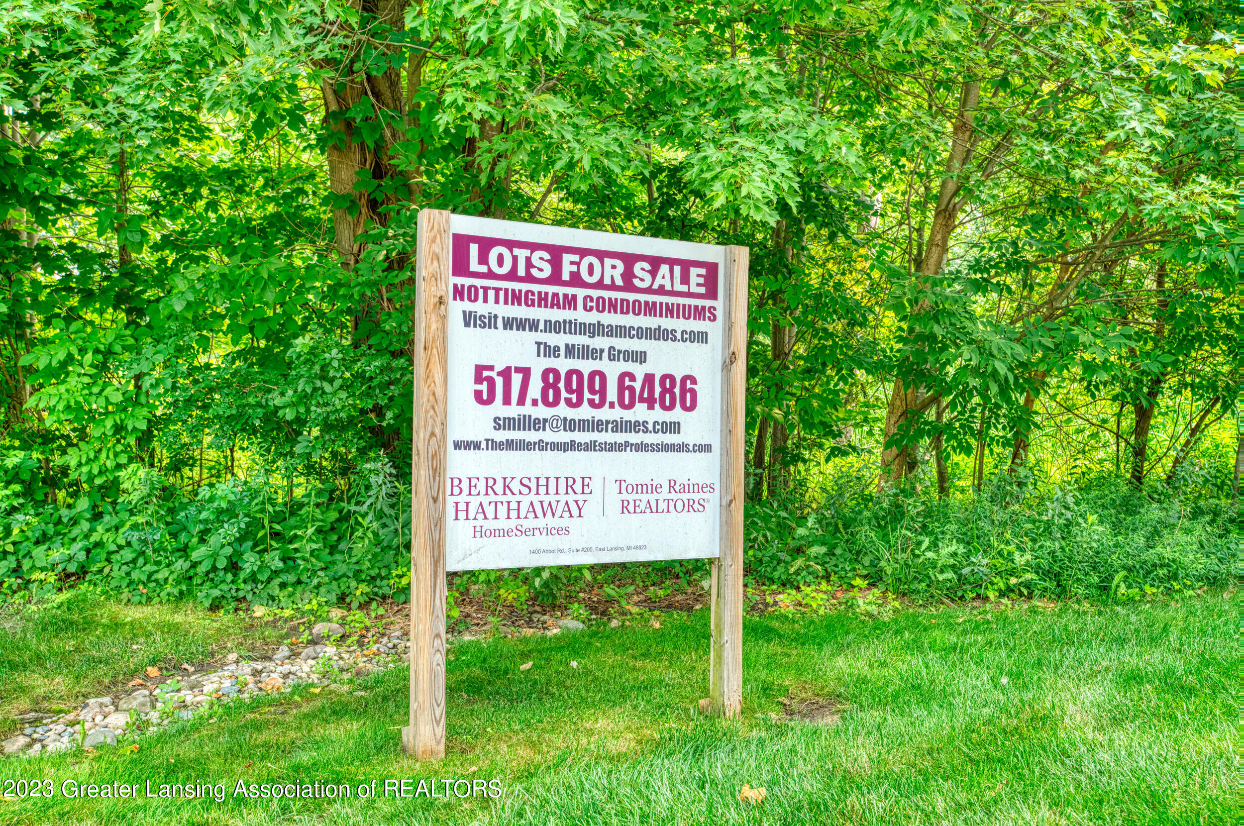 1534 Lytell Johne'S Path #76