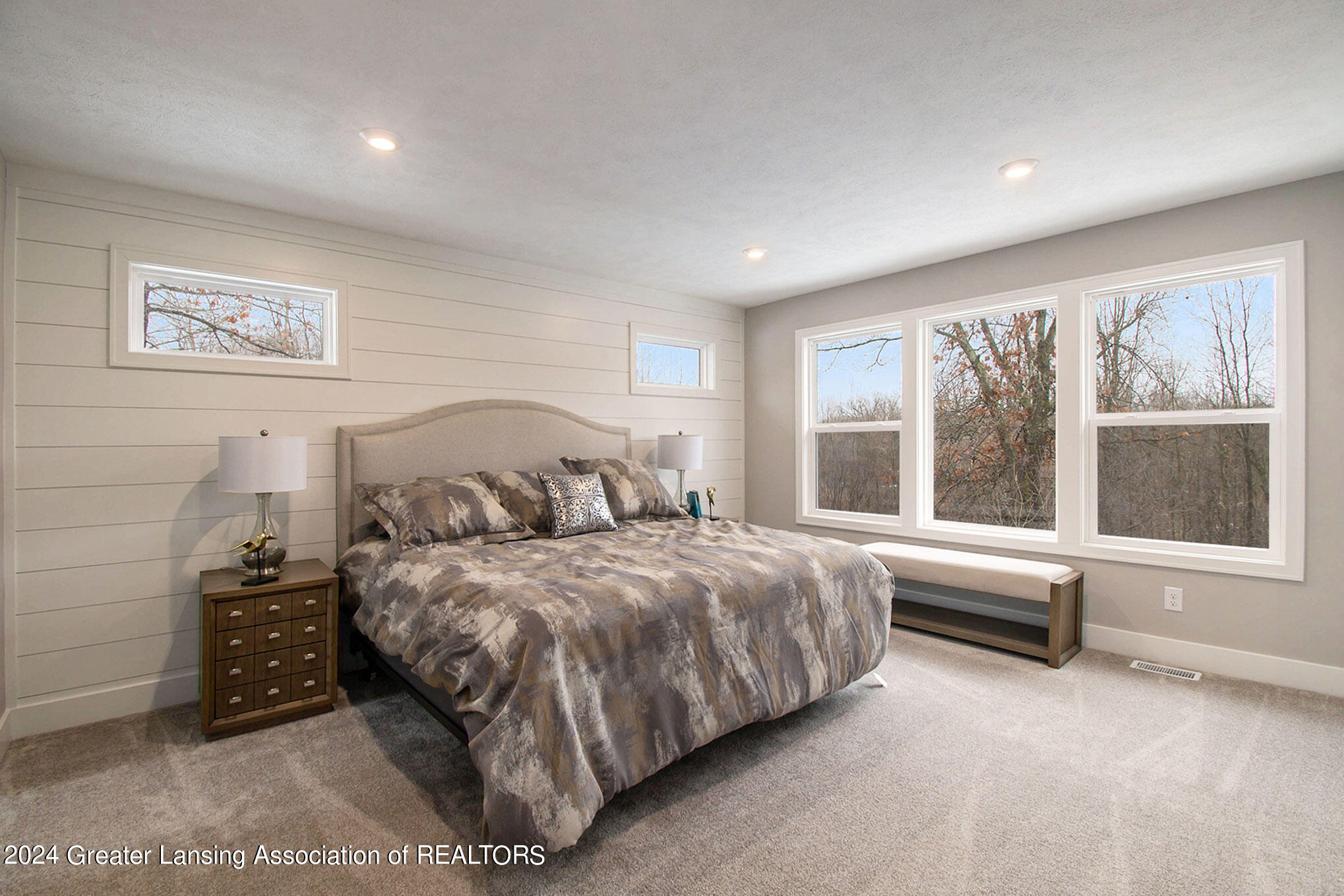 9615 Tobermory Drive