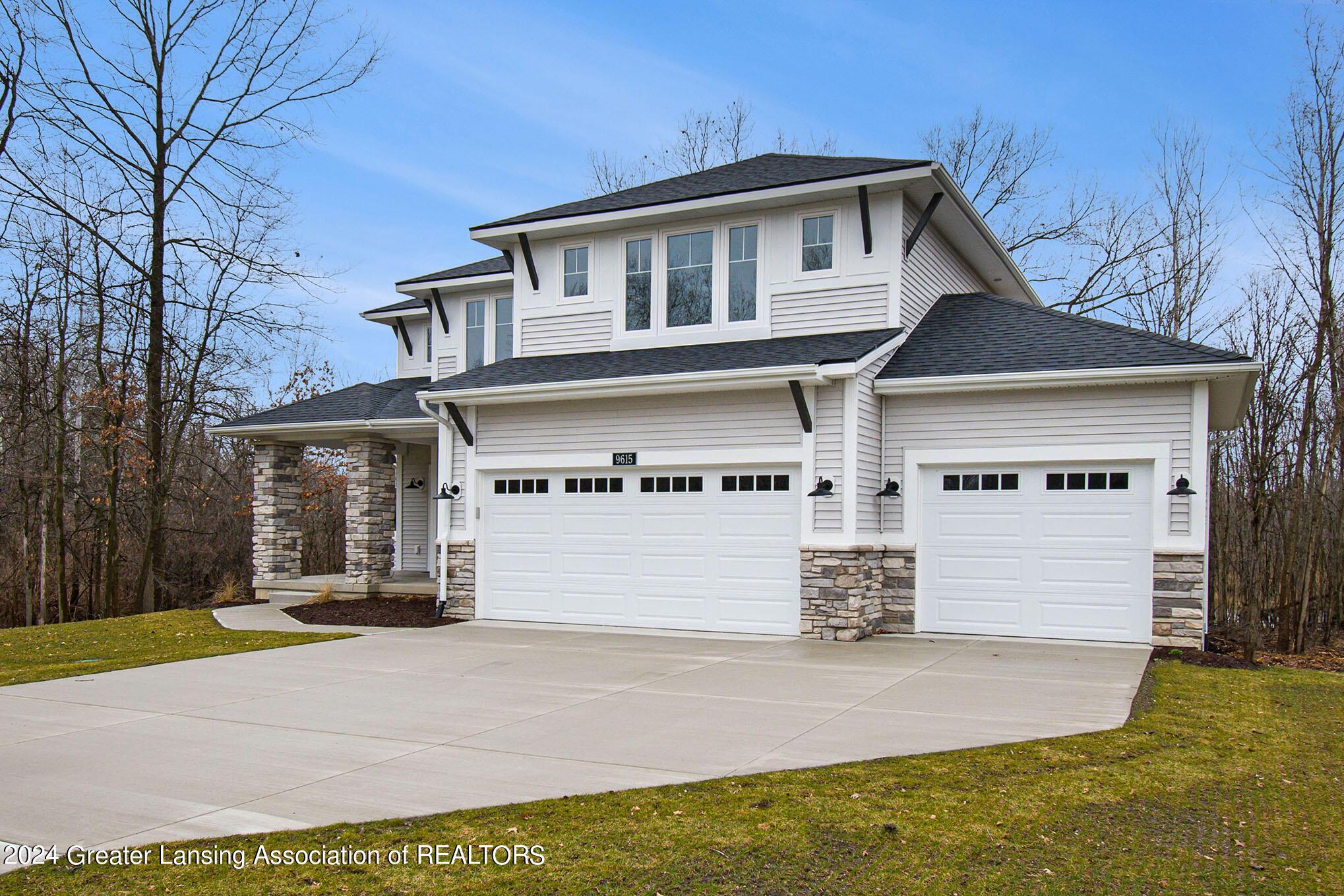 9615 Tobermory Drive