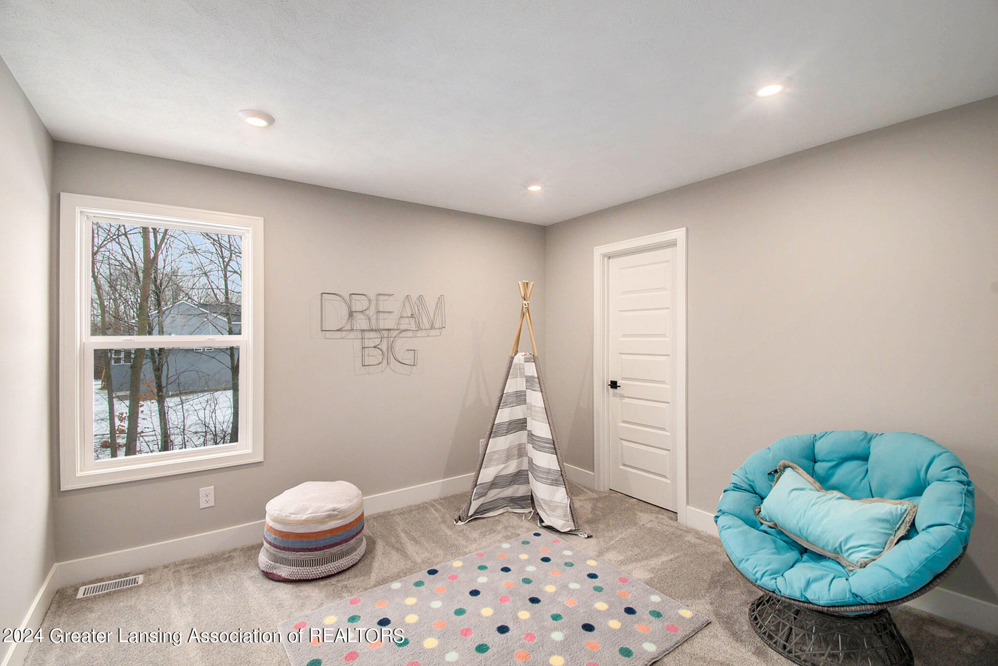 9615 Tobermory Drive