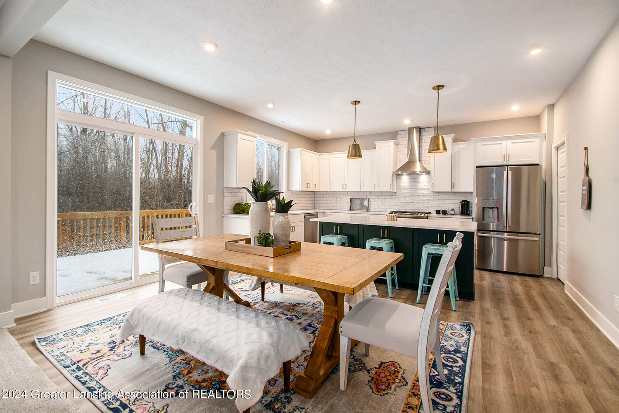 9615 Tobermory Drive