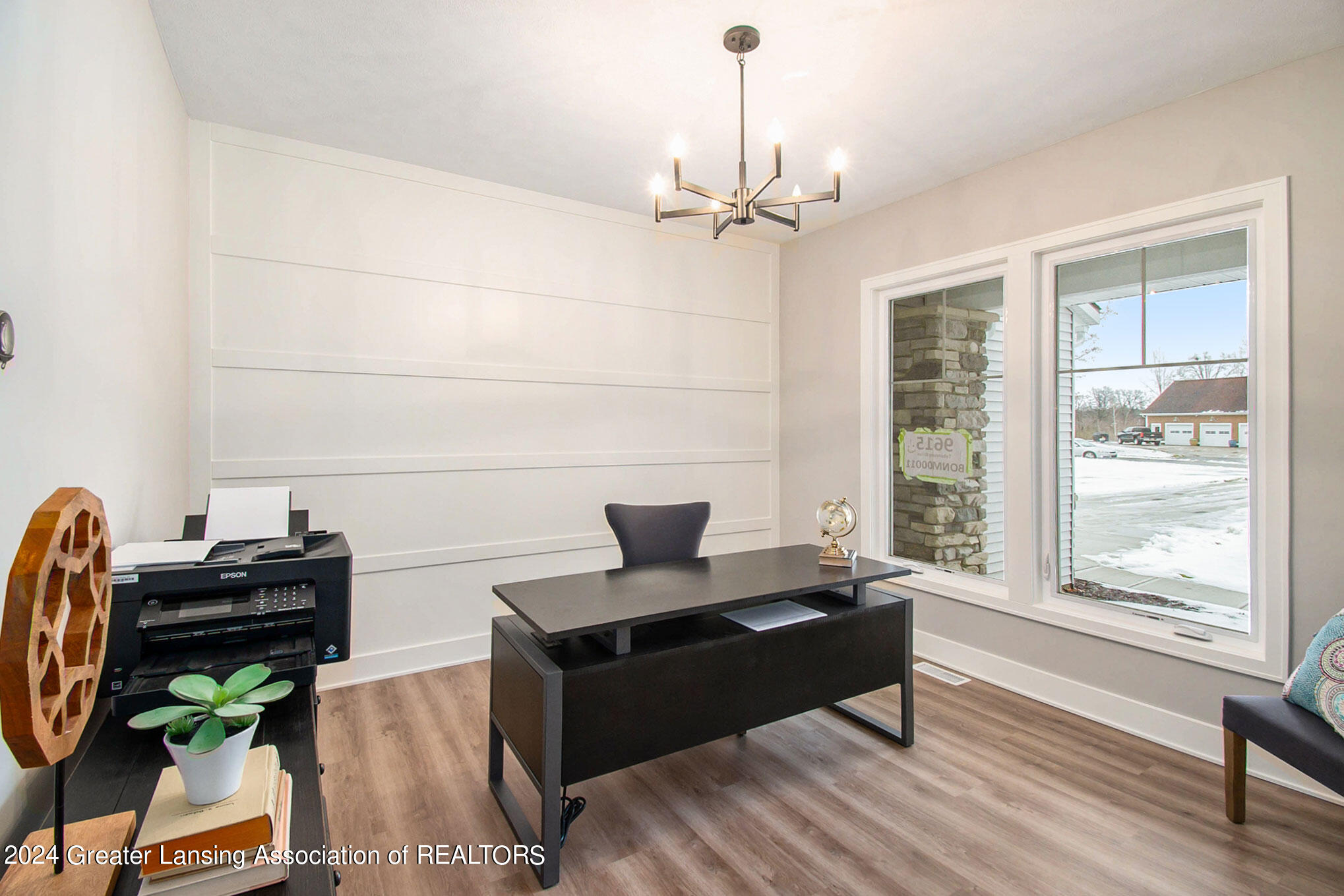 9615 Tobermory Drive