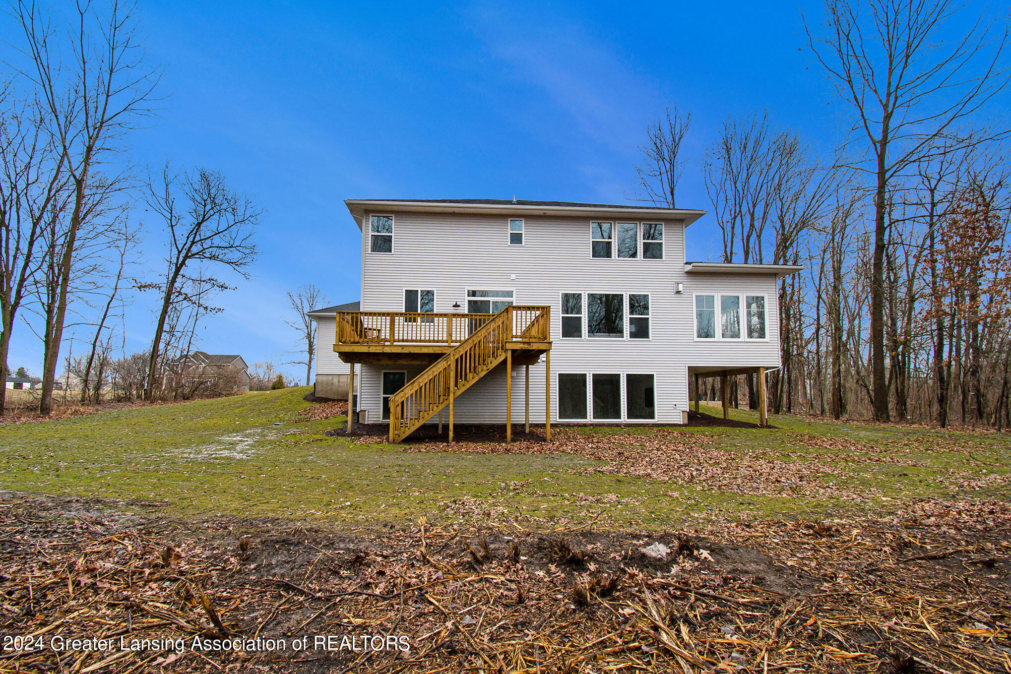 9615 Tobermory Drive