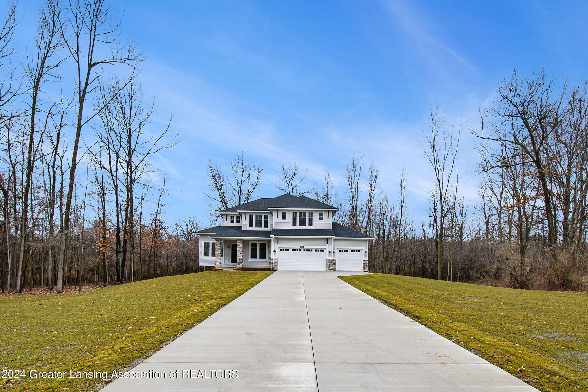 9615 Tobermory Drive