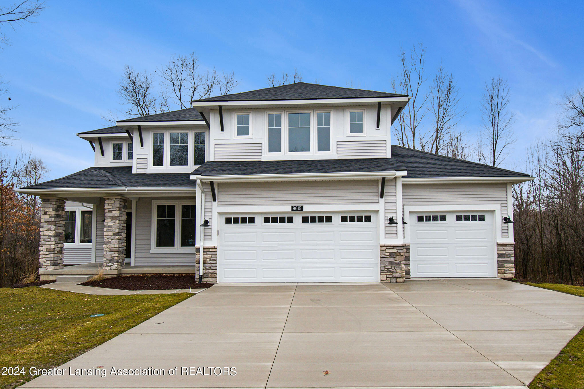 9615 Tobermory Drive