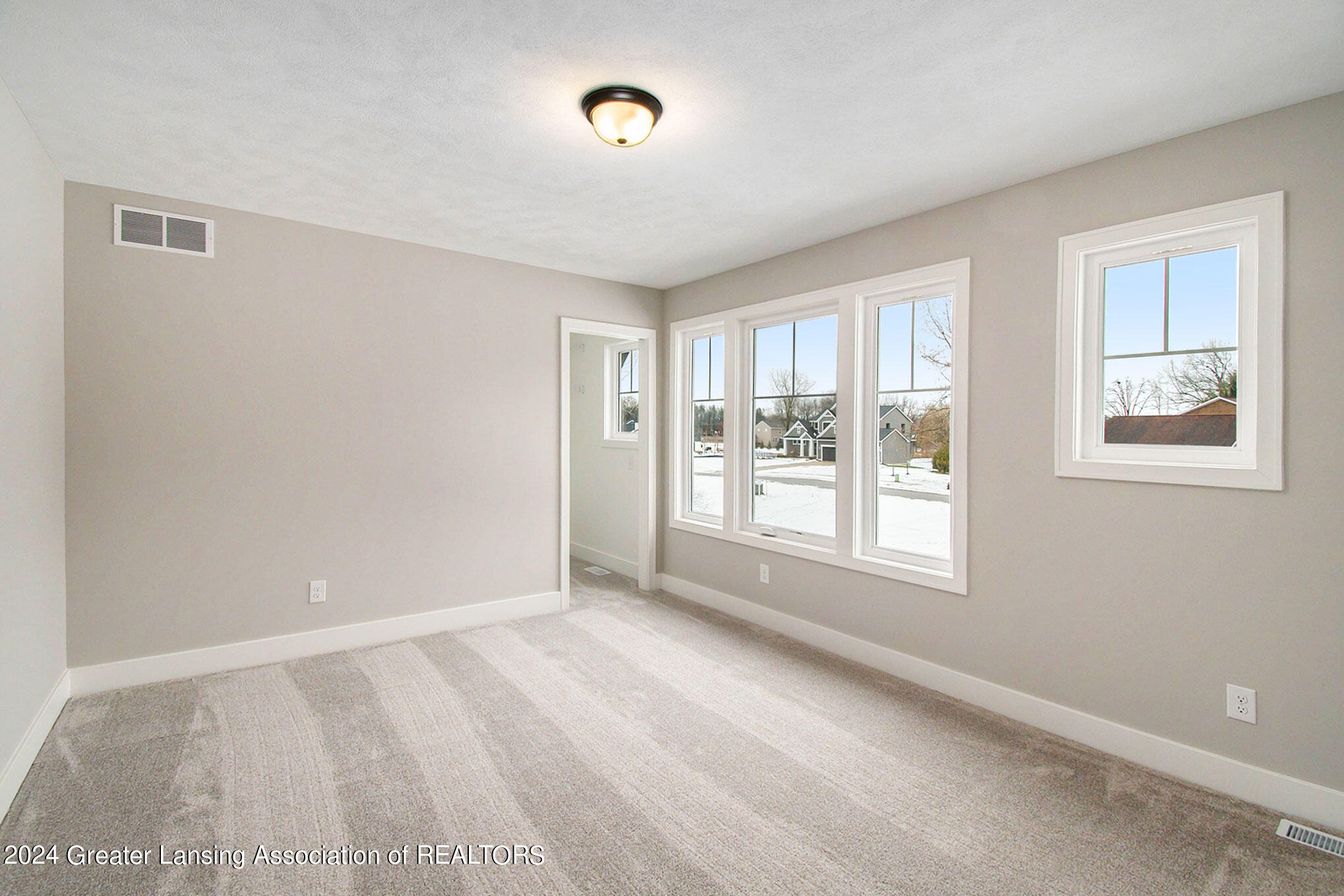 9615 Tobermory Drive