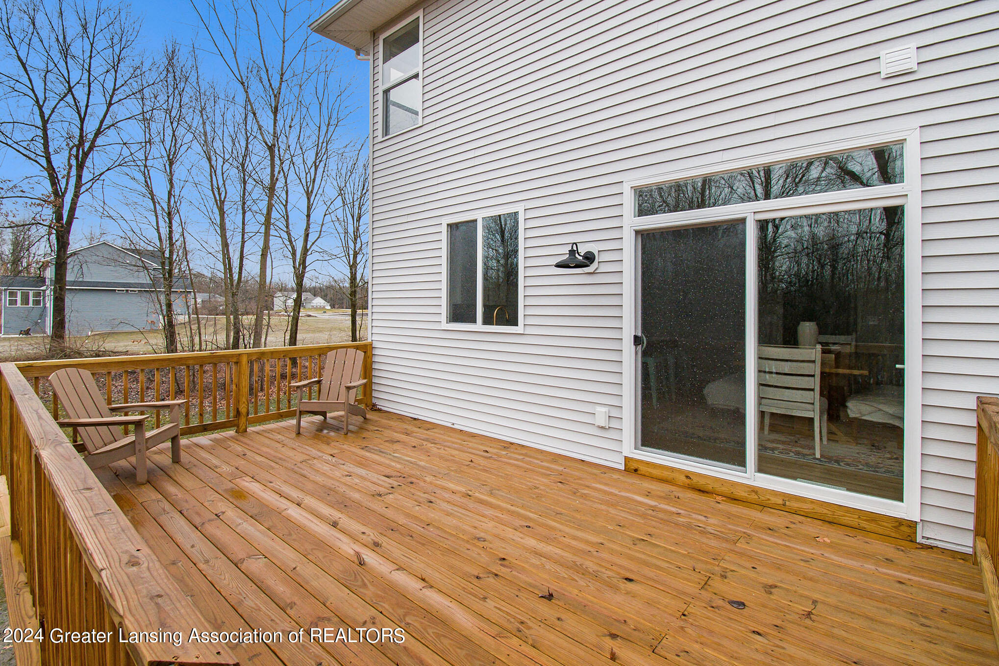 9615 Tobermory Drive