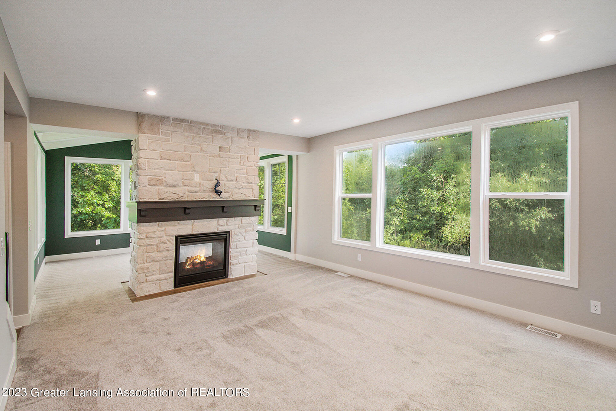 9615 Tobermory Drive