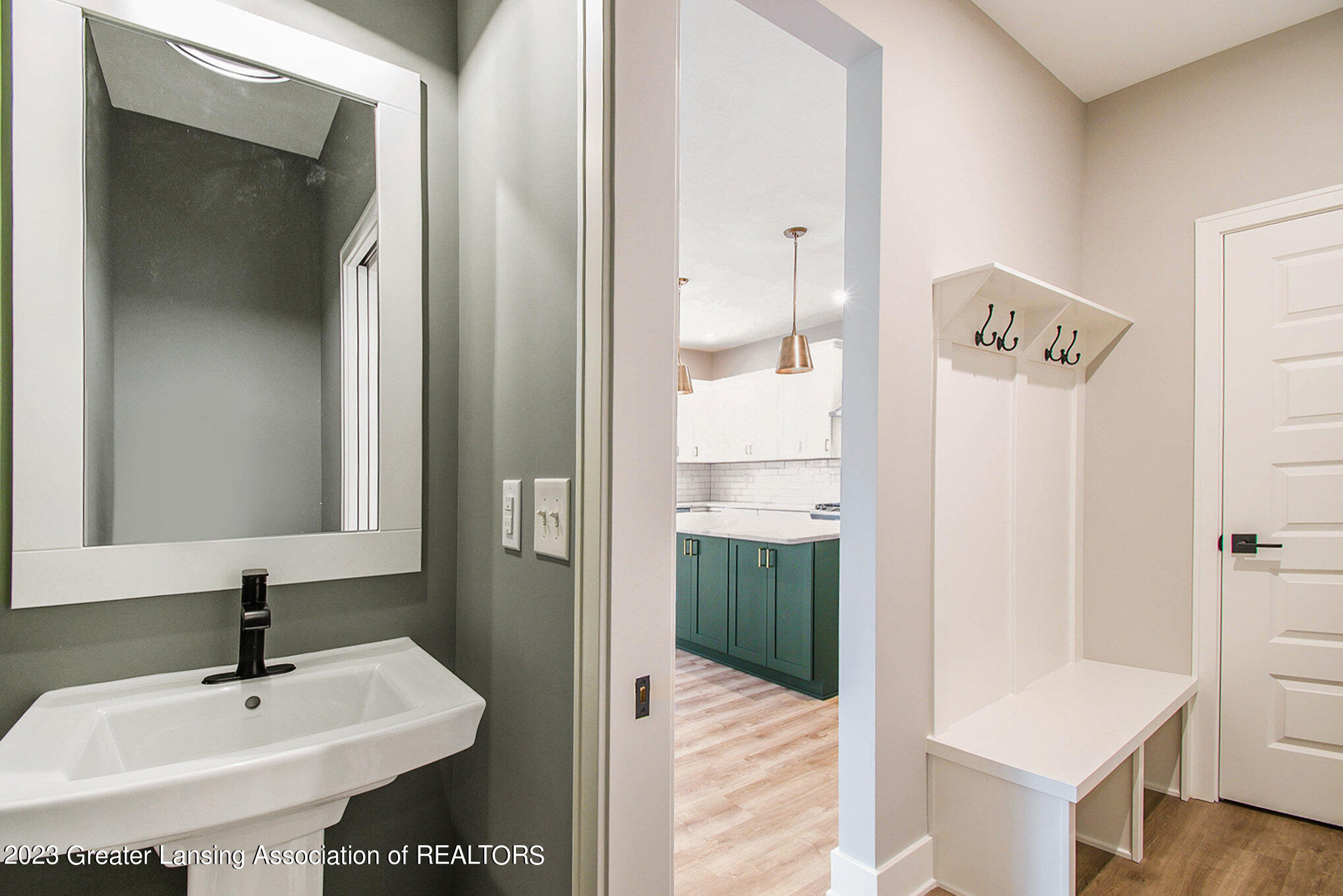 9615 Tobermory Drive